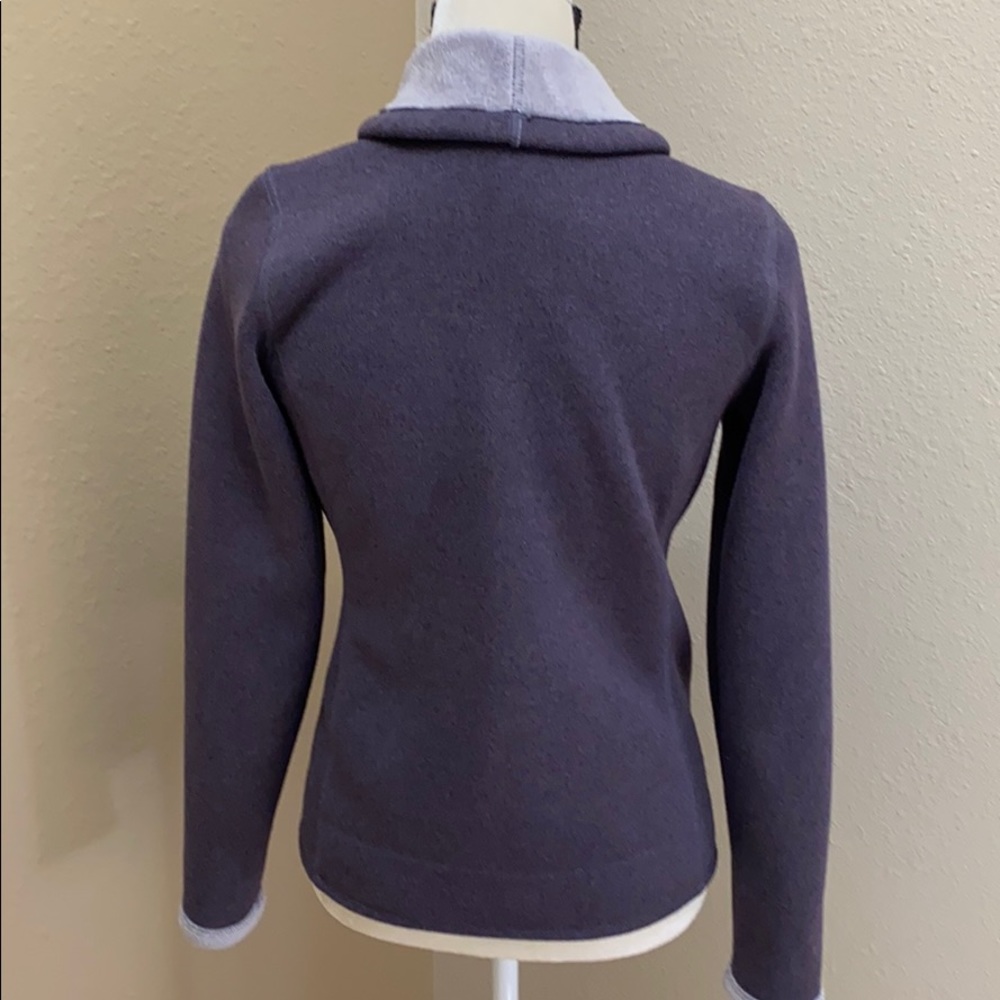North face jacket - Picture 2 of 3